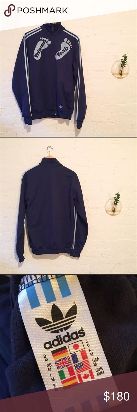 adidas trimm trab 40 rot|adidas trimm trab tracksuit.